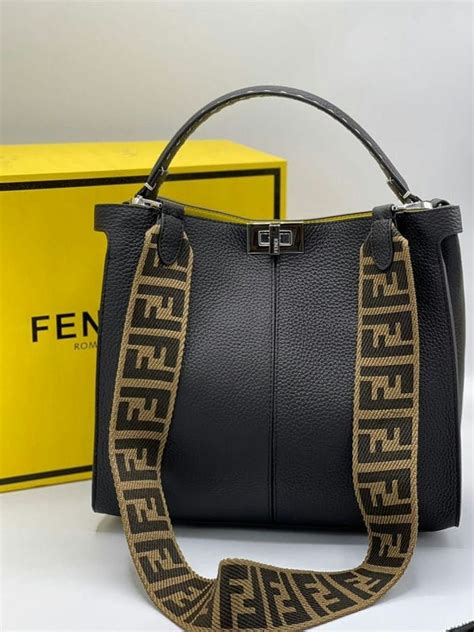fendi сумки
